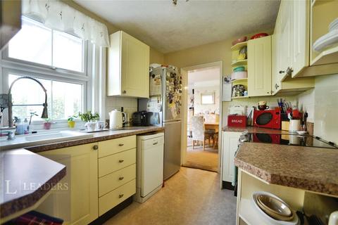 3 bedroom semi-detached house for sale, Colchester Road, Halstead