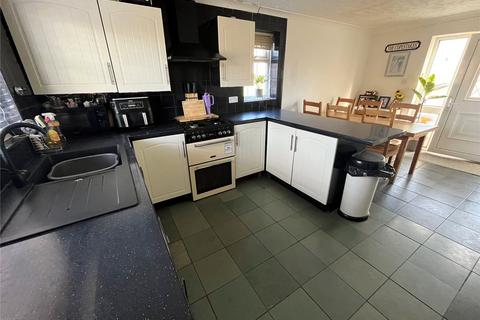 3 bedroom semi-detached house for sale, Elm Tree Avenue, Shirebrook, Mansfield