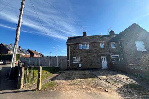 3 bedroom semi-detached house for sale, Elm Tree Avenue, Shirebrook, Mansfield