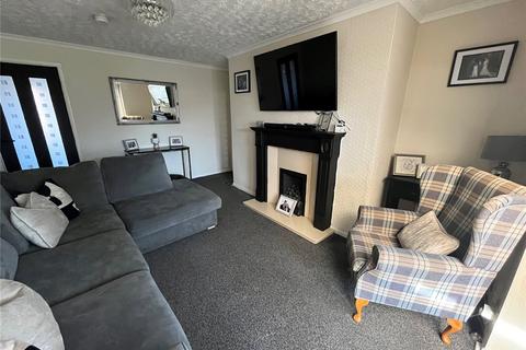 3 bedroom semi-detached house for sale, Elm Tree Avenue, Shirebrook, Mansfield
