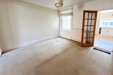 3 bedroom terraced house for sale, Lincoln Street, Swindon