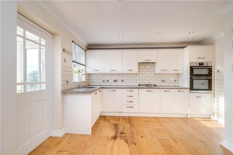 4 bedroom semi-detached house for sale, Springfield Way, Pateley Bridge, Harrogate, North Yorkshire, HG3