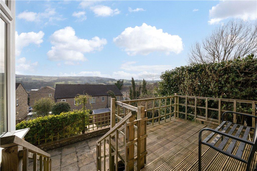 Rear Sun Terrace