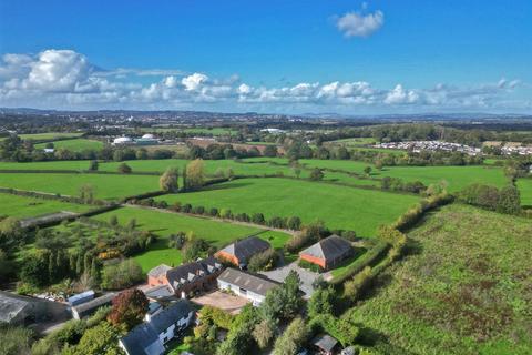undefined, Clyst St Mary, Exeter