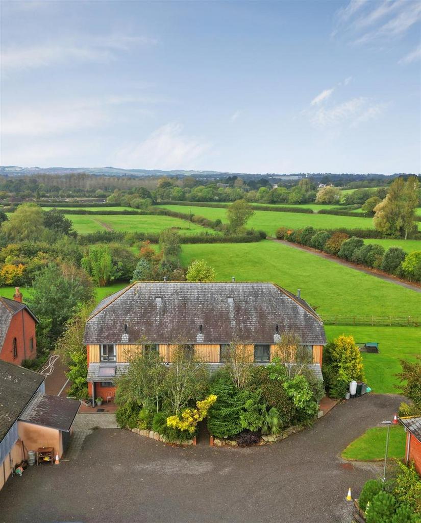 Holiday Cottages