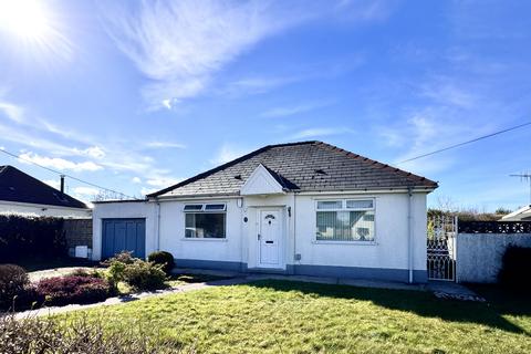 3 bedroom detached bungalow for sale, Rhigos, Aberdare CF44