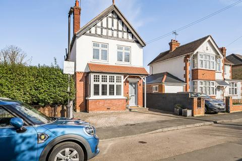 4 bedroom detached house for sale, Buccleuch Road, Datchet, Slough