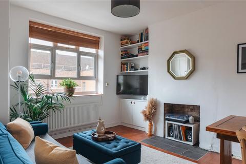 2 bedroom apartment for sale, Rivermead House, Homerton Road E9