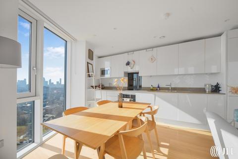 2 bedroom apartment for sale, Sky View Tower, High Street, Stratford, E15