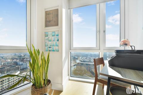 2 bedroom apartment for sale, Sky View Tower, High Street, Stratford, E15