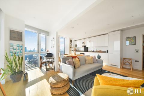 2 bedroom apartment for sale, Sky View Tower, High Street, Stratford, E15