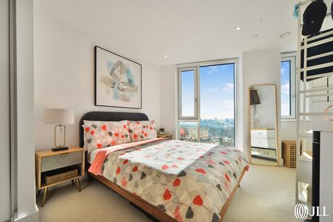 2 bedroom apartment for sale, Sky View Tower, High Street, Stratford, E15