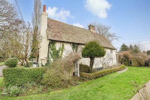 3 bedroom detached house for sale, High Street, Cambridge CB23