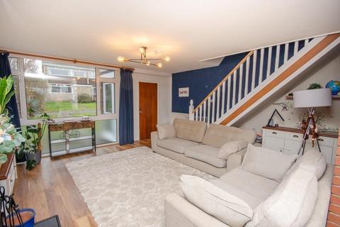 3 bedroom end of terrace house for sale, Hawthorn Close, Pucklechurch, Bristol, BS16 9SZ