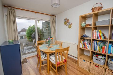 3 bedroom end of terrace house for sale, Hawthorn Close, Pucklechurch, Bristol, BS16 9SZ