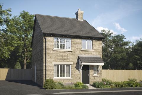 3 bedroom detached house for sale, The Mason at Barleywoods, Braunston Road LE15