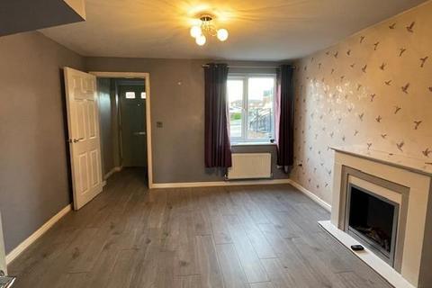 3 bedroom semi-detached house to rent, Allerton View, Bradford BD13