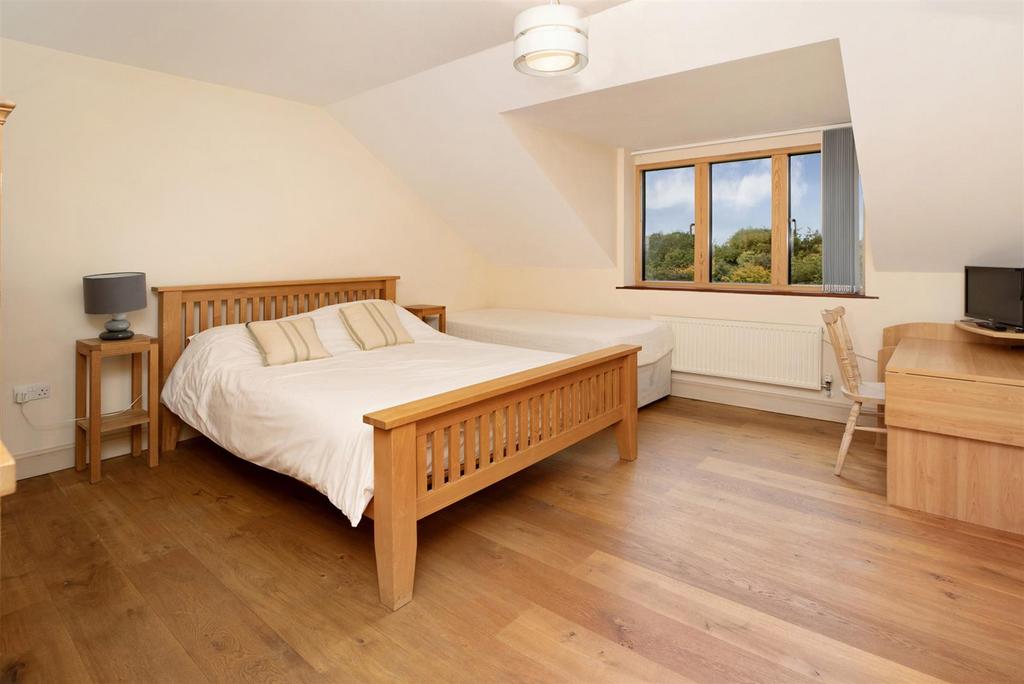 The Annexe