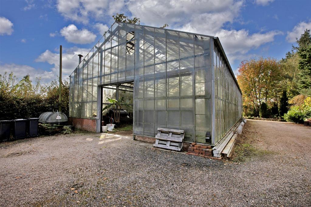 Glass House