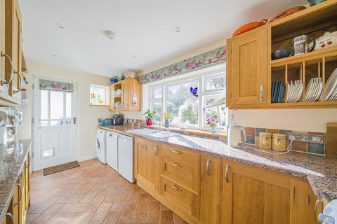 3 bedroom terraced house for sale, Millway, Bradninch, Exeter, Devon, EX5