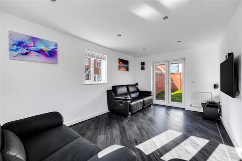 3 bedroom end of terrace house for sale, Alder Wynd, Silsoe, Bedfordshire, MK45