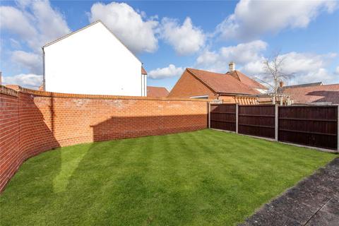 3 bedroom end of terrace house for sale, Alder Wynd, Silsoe, Bedfordshire, MK45