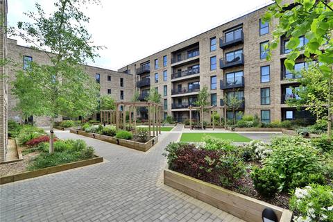 2 bedroom apartment for sale, Canal Street, Campbell Wharf, Milton Keynes, Buckinghamshire, MK9