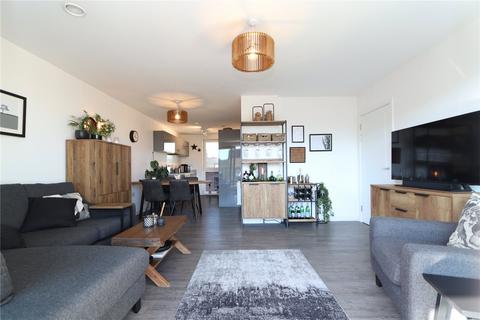 2 bedroom apartment for sale, Canal Street, Campbell Wharf, Milton Keynes, Buckinghamshire, MK9