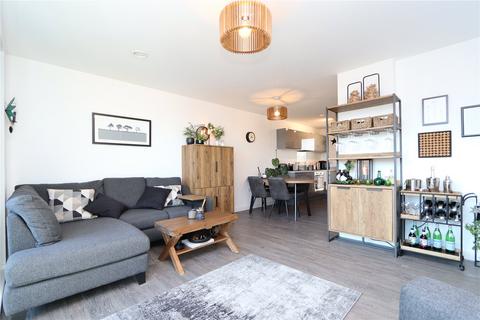 2 bedroom apartment for sale, Canal Street, Campbell Wharf, Milton Keynes, Buckinghamshire, MK9