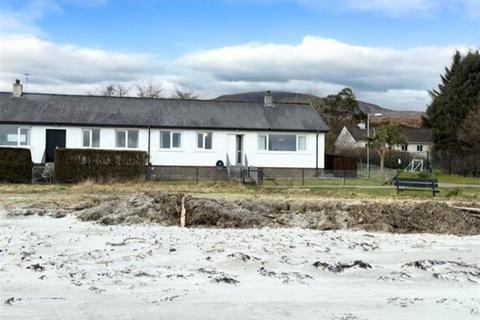 3 bedroom semi-detached bungalow for sale, Burnside, Craighouse