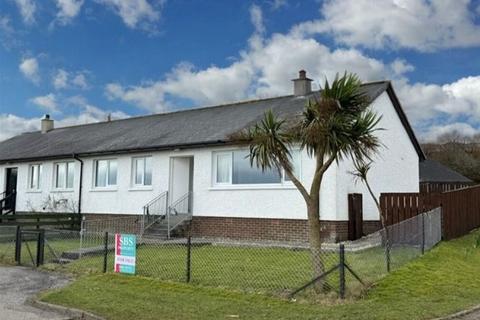 3 bedroom semi-detached bungalow for sale, Burnside, Craighouse