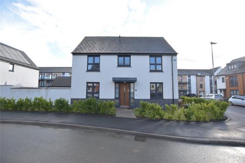 3 bedroom detached house for sale, Barrington Way, Leeds, West Yorkshire