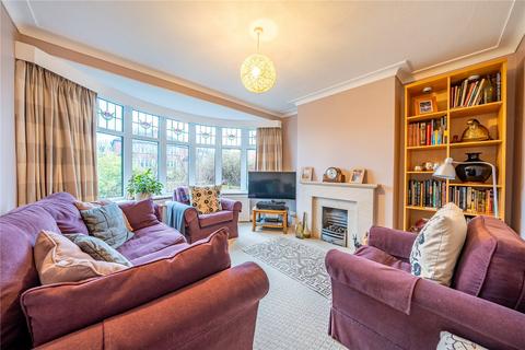 4 bedroom semi-detached house for sale, Kingswood Gardens, Roundhay, Leeds