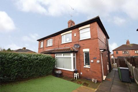 2 bedroom semi-detached house for sale, Brunswick Road, Pudsey, Leeds