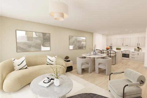 1 bedroom apartment for sale, 5107 Watkins House, Factory No.1, East Street, Bedminster, Bristol, BS3