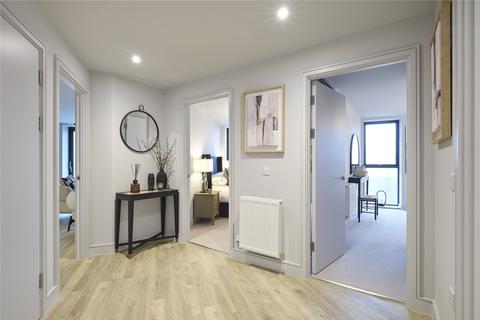 2 bedroom apartment for sale, 5204 Watkins House, Factory No.1, East Street, Bedminster, Bristol, BS3