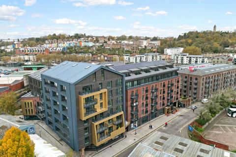 1 bedroom apartment for sale, B.03.01 McArthur's Yard, Gas Ferry Road, Bristol, BS1