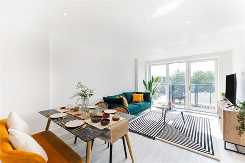 1 bedroom apartment for sale, B.03.01 McArthur's Yard, Gas Ferry Road, Bristol, BS1