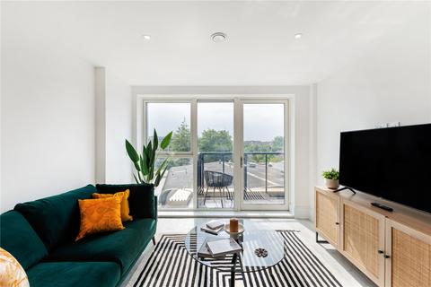 1 bedroom apartment for sale, B.03.01 McArthur's Yard, Gas Ferry Road, Bristol, BS1
