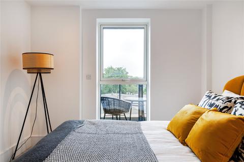 1 bedroom apartment for sale, B.03.01 McArthur's Yard, Gas Ferry Road, Bristol, BS1