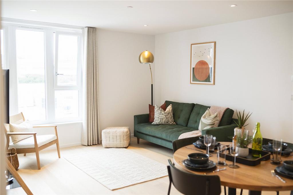 Show Home