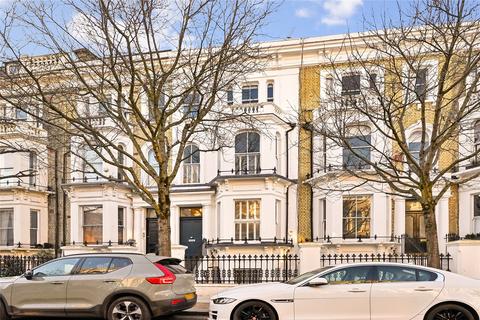Ground Floor Flat, 18 Redcliffe Street, London, SW10 9DT