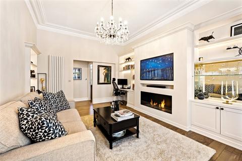 Ground Floor Flat, 18 Redcliffe Street, London, SW10 9DT