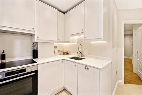 Ground Floor Flat, 18 Redcliffe Street, London, SW10 9DT