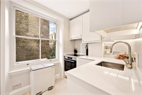 Ground Floor Flat, 18 Redcliffe Street, London, SW10 9DT