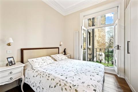 Ground Floor Flat, 18 Redcliffe Street, London, SW10 9DT