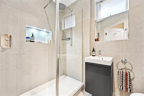 Ground Floor Flat, 18 Redcliffe Street, London, SW10 9DT
