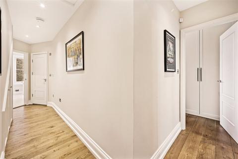 Ground Floor Flat, 18 Redcliffe Street, London, SW10 9DT