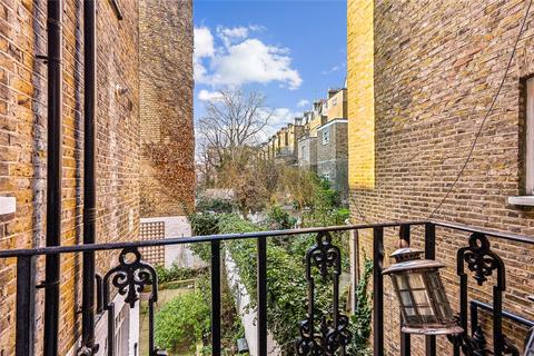 Ground Floor Flat, 18 Redcliffe Street, London, SW10 9DT