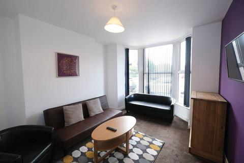undefined, Sheil Road, Liverpool